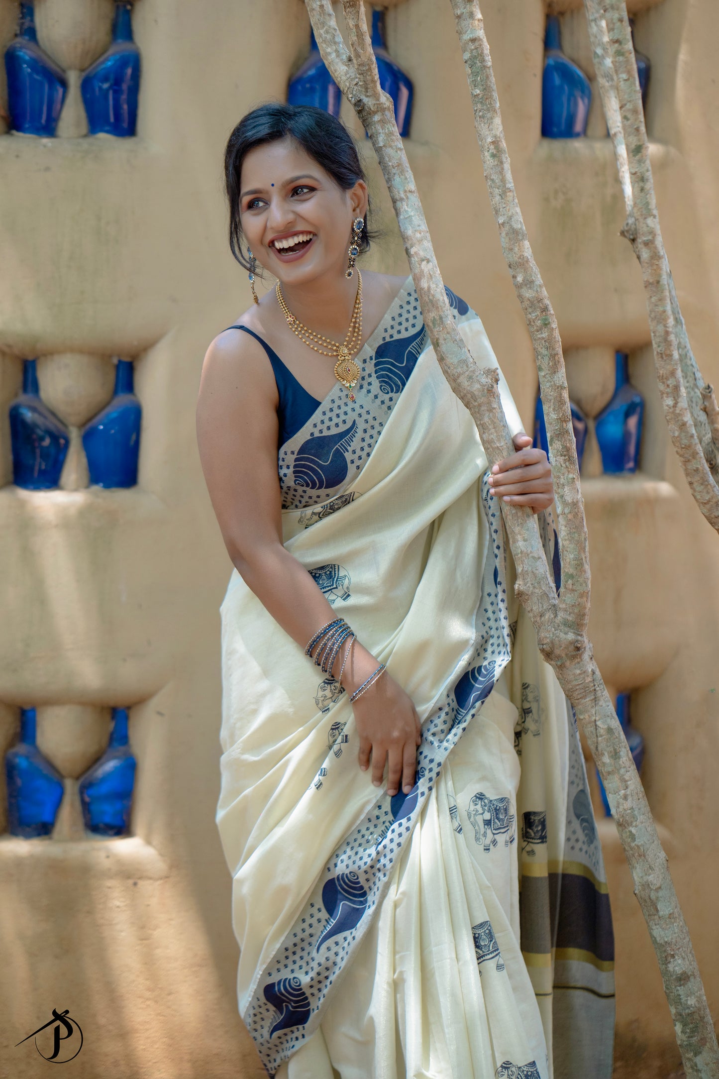 Shankhpushpam