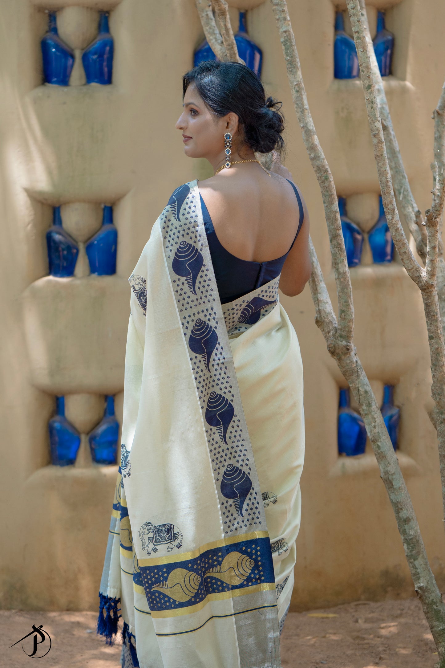 Shankhpushpam