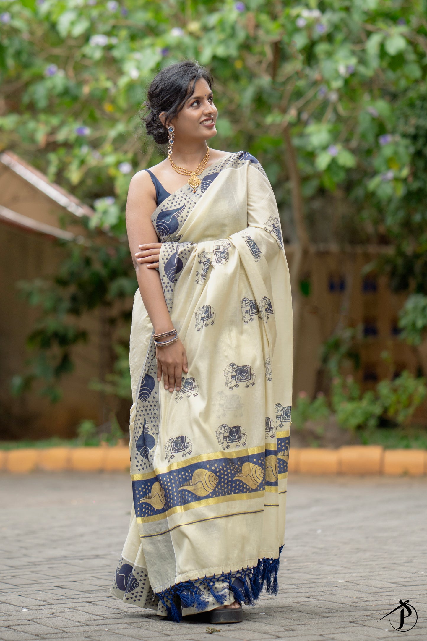Shankhpushpam