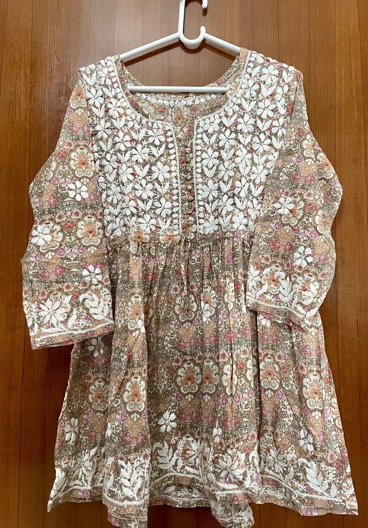 Floral Dreams
