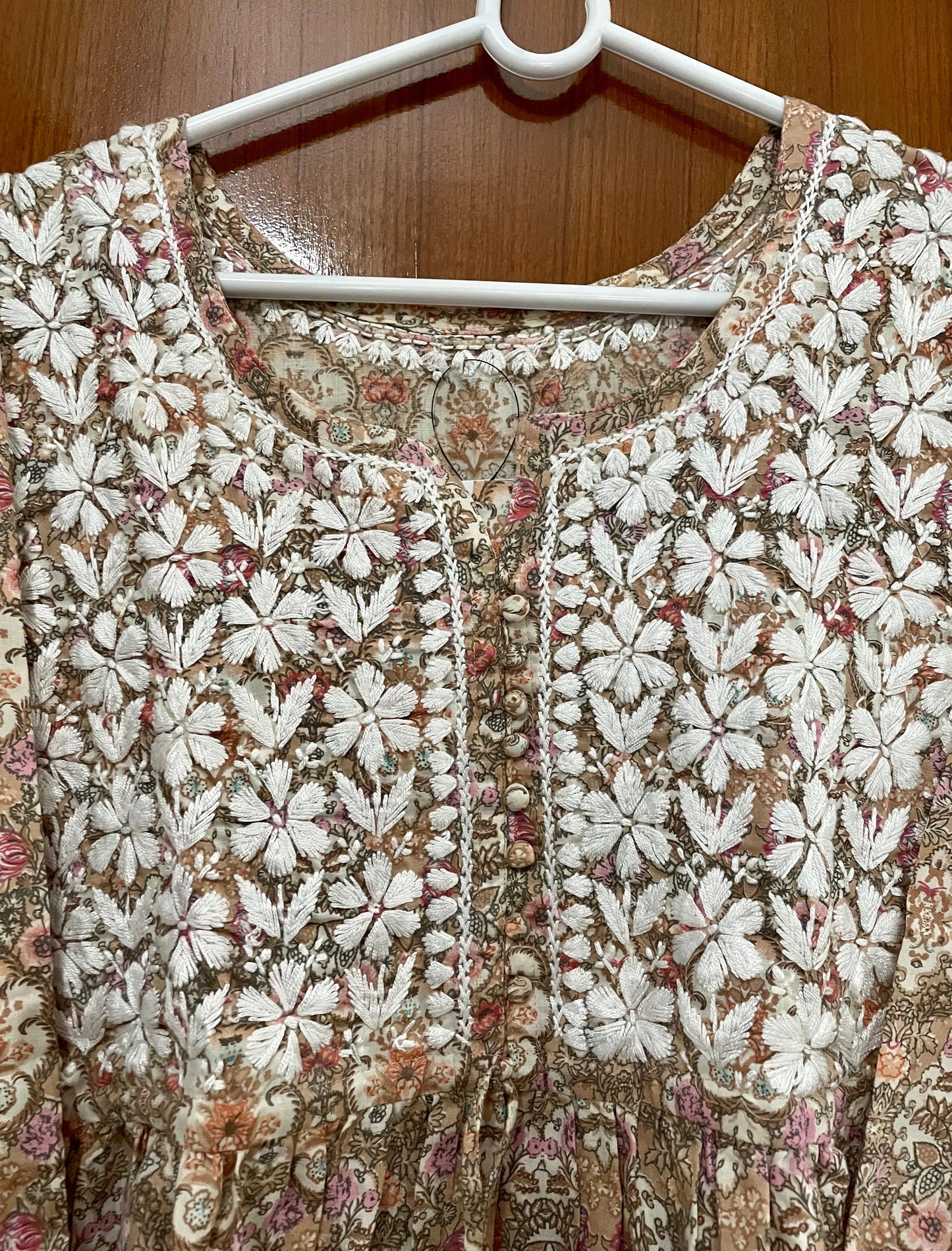 Floral Dreams
