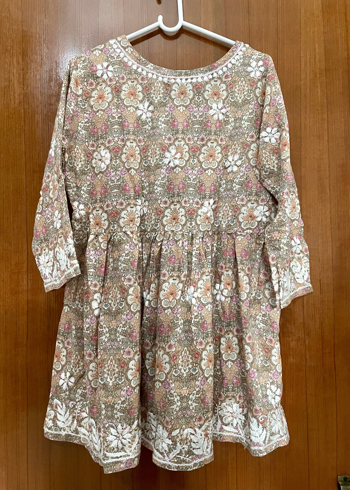 Floral Dreams